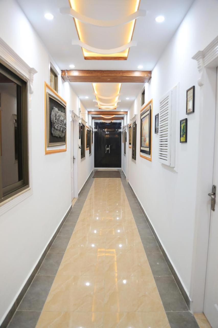 Moven Inn Hotel איסלמאבד מראה חיצוני תמונה